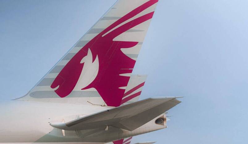 Qatar Airways